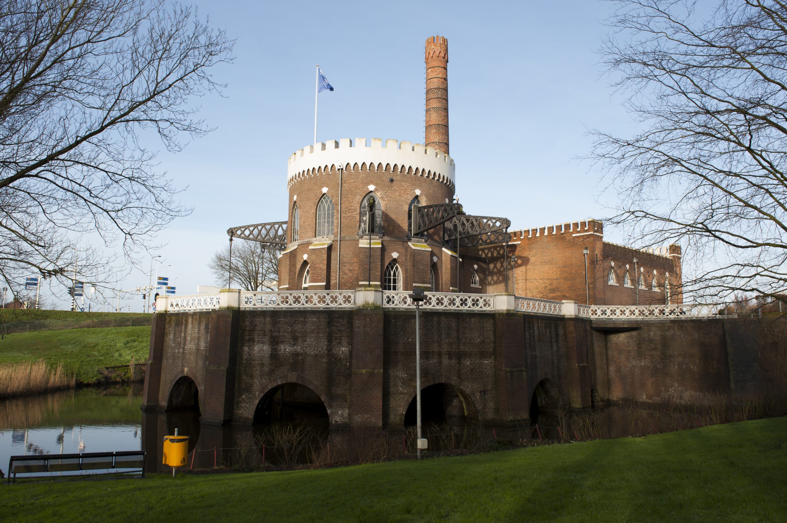 Vastgoedsturing gemeente Haarlemmermeer Rondmakers