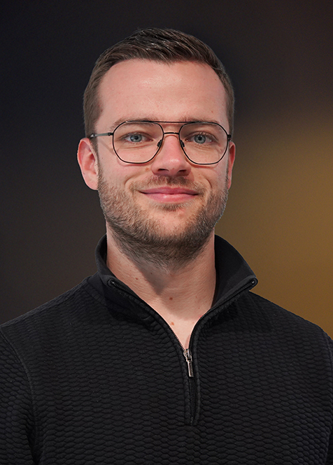 Bas van der Klei